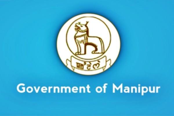 Govt Alerts Manipur Citizens